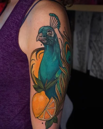Sophie tattoo 029