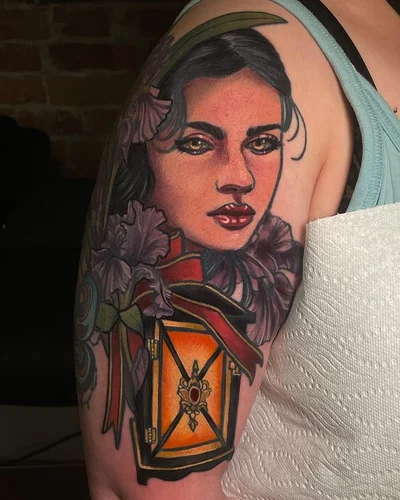 Sophie tattoo 031