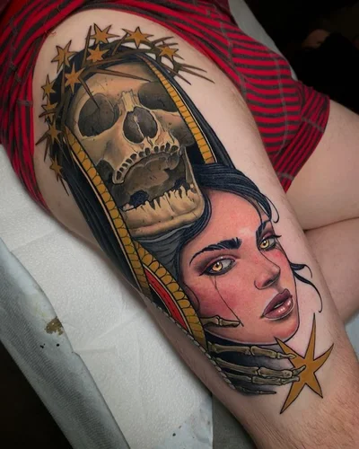 Sophie tattoo 033