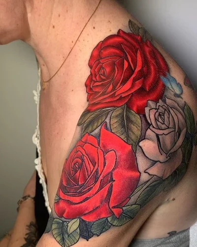Sophie tattoo 039