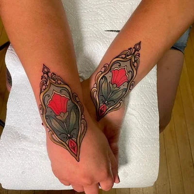 Sophie tattoo 042