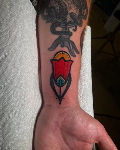 Sophie tattoo 047