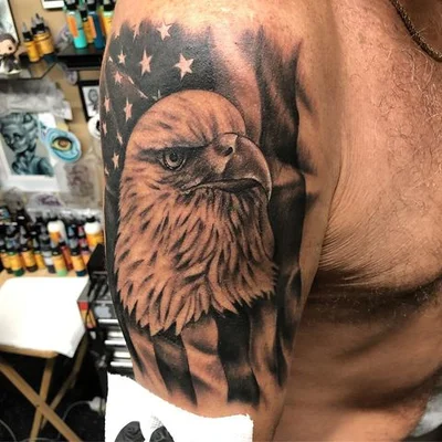 Jake Vachek tattoo 008