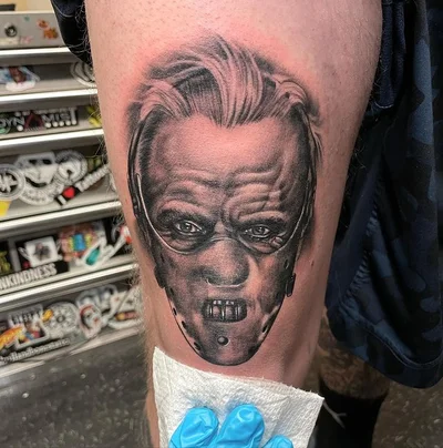 Jake Vachek tattoo 010