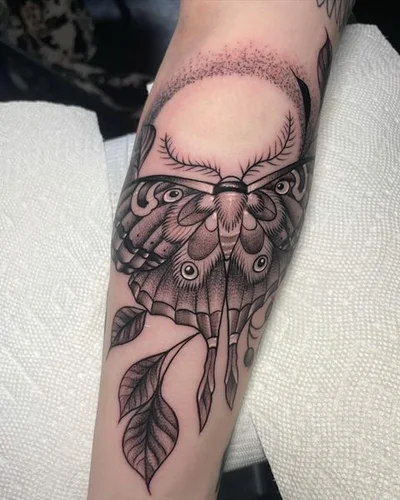 Jake Vachek tattoo 013