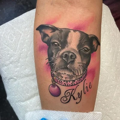 Jake Vachek tattoo 019