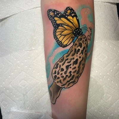 Jake Vachek tattoo 024