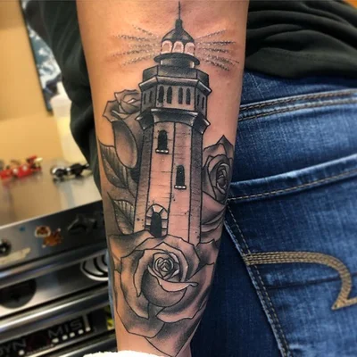 Jake Vachek tattoo 027