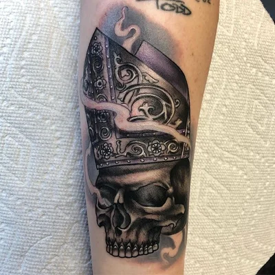 Jake Vachek tattoo 030