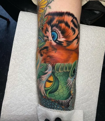 Jake Vachek tattoo 034