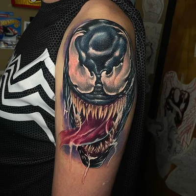 Jake Vachek tattoo 035