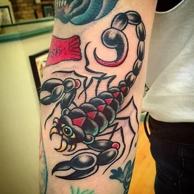 Jon Reiter tattoo 008