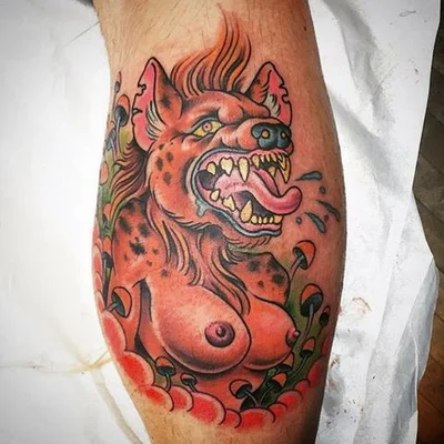 Jon Reiter tattoo 011