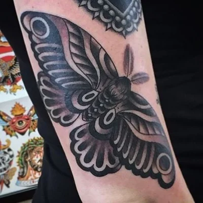 Jon Reiter tattoo 013