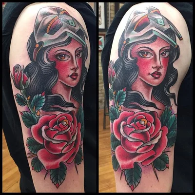 Jon Reiter tattoo 015