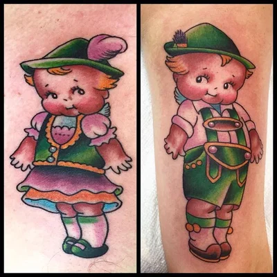 Jon Reiter tattoo 016