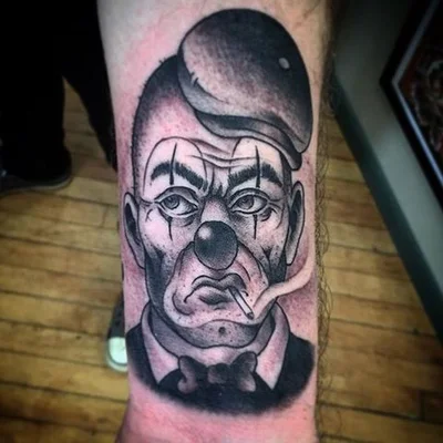 Jon Reiter tattoo 019