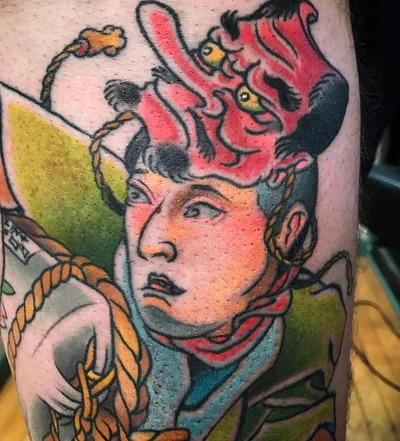 Jon Reiter tattoo 020