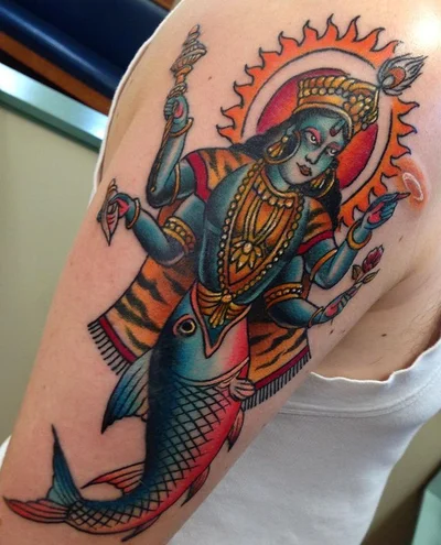 Jon Reiter tattoo 026