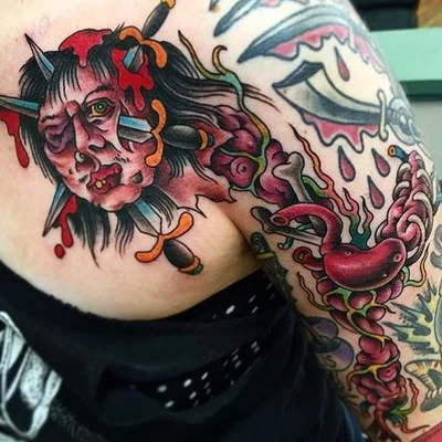 Jon Reiter tattoo 028