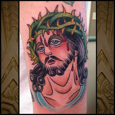 Jon Reiter tattoo 030