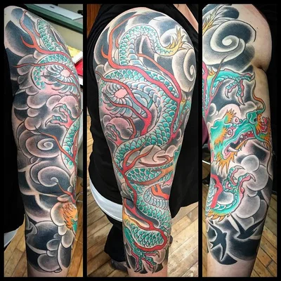 Jon Reiter tattoo 032