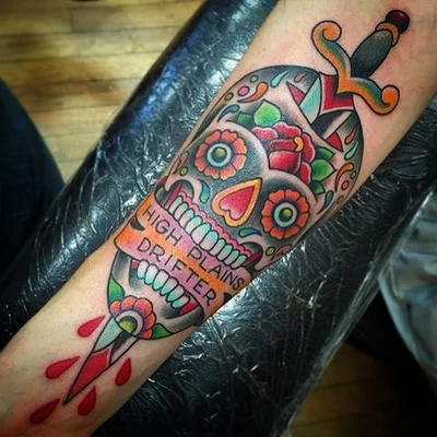 Jon Reiter tattoo 033