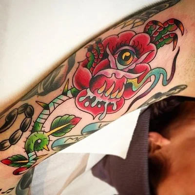 Jon Reiter tattoo 034