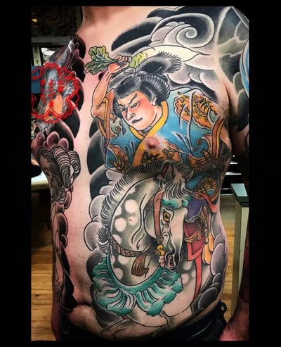 Jon Reiter tattoo 037