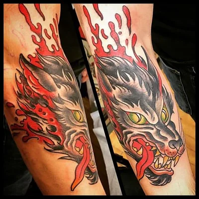 Jon Reiter tattoo 038