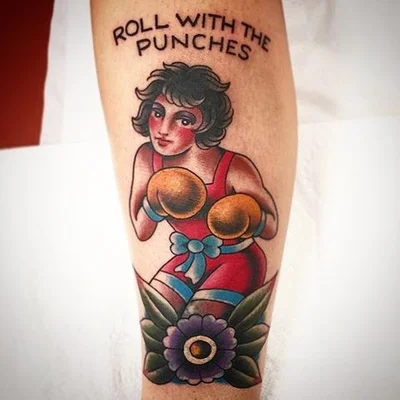 Jon Reiter tattoo 050