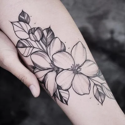 Fer Solley tattoo 010