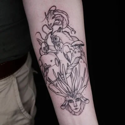 Fer Solley tattoo 018