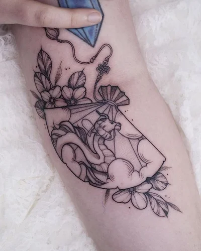 Fer Solley tattoo 035