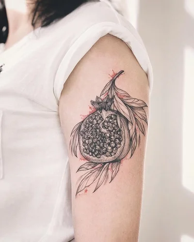 Solovyova Tattooer tattoo 007