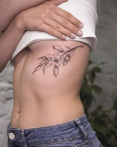 Solovyova Tattooer tattoo 008