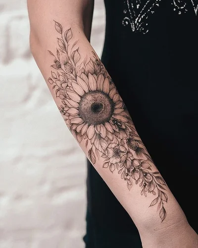 Solovyova Tattooer tattoo 009
