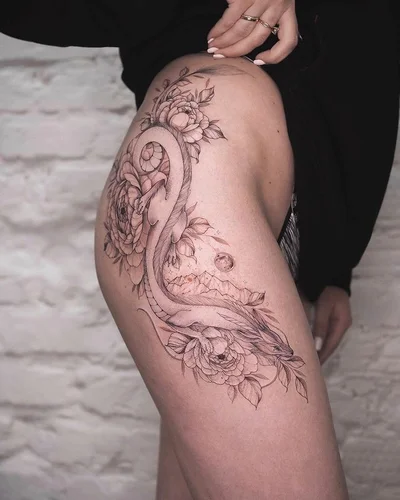 Solovyova Tattooer tattoo 010