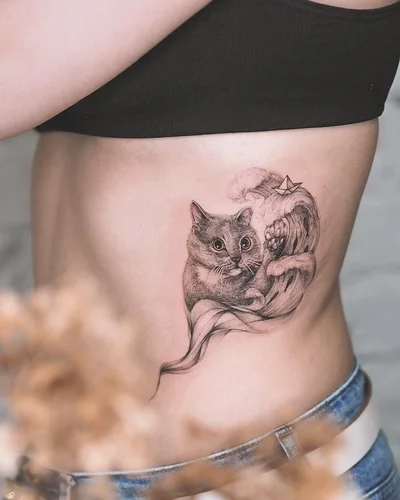 Solovyova Tattooer tattoo 012