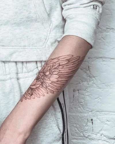 Solovyova Tattooer tattoo 013