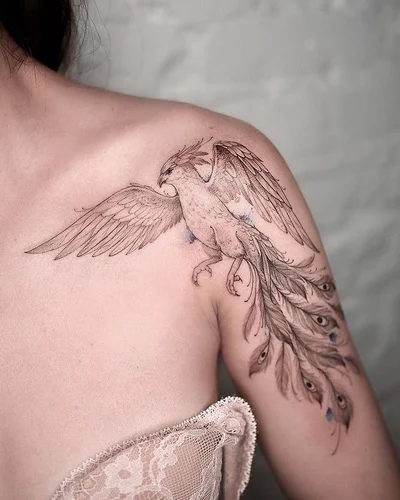 Solovyova Tattooer tattoo 016