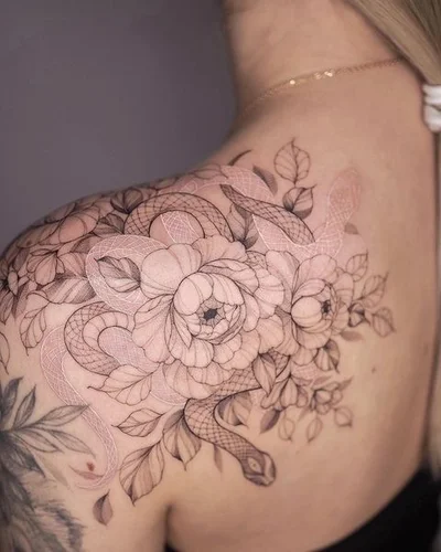 Solovyova Tattooer tattoo 017