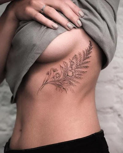 Solovyova Tattooer tattoo 024