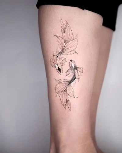 Solovyova Tattooer tattoo 025
