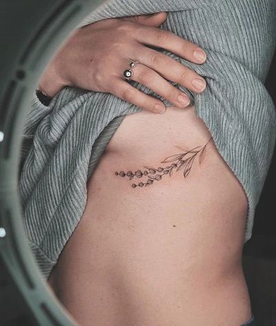 Solovyova Tattooer tattoo 033