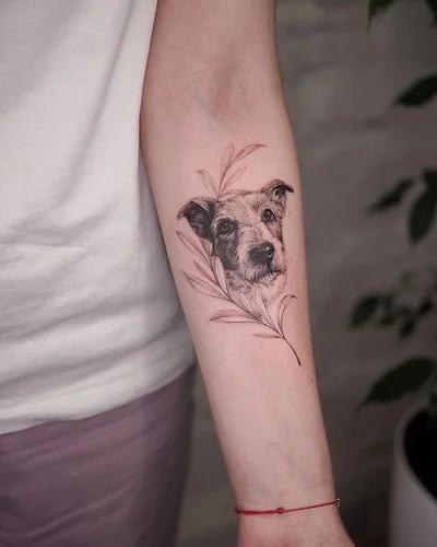 Solovyova Tattooer tattoo 034