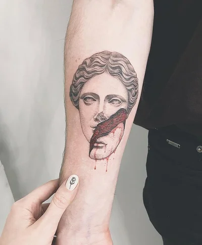 Solovyova Tattooer tattoo 037