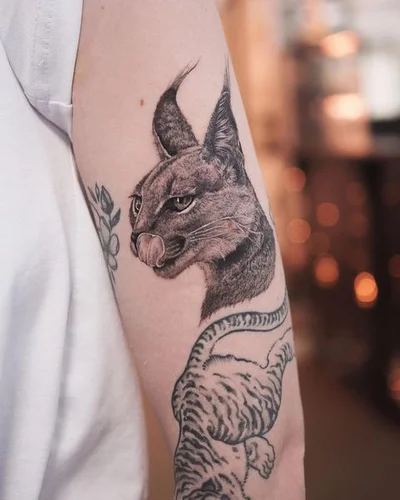 Solovyova Tattooer tattoo 038