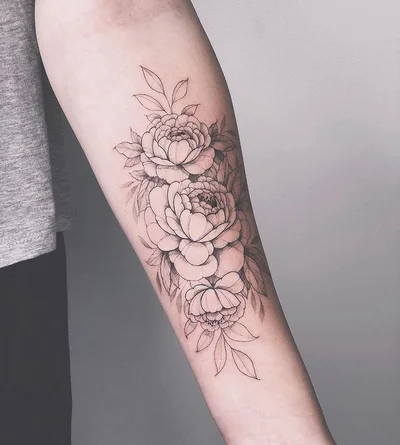Solovyova Tattooer tattoo 039