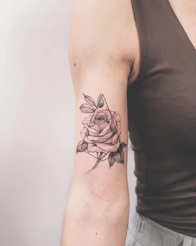 Solovyova Tattooer tattoo 040